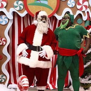 Fotoğraf The Perfect Holiday