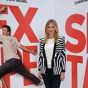 Fotoğraf Cameron Diaz