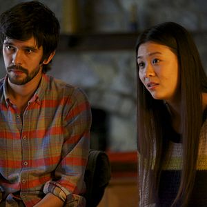 Fotoğraf Naomi Christie