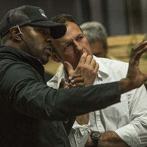 Fotoğraf Antoine Fuqua