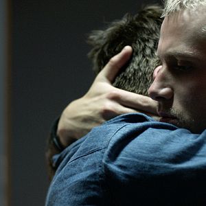 Fotoğraf Max Riemelt