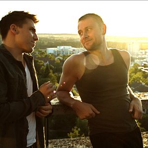 Fotoğraf Hanno Koffler