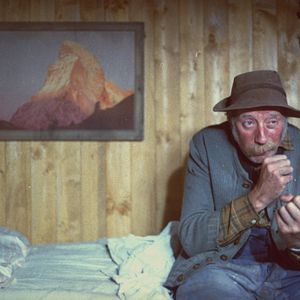 Fotoğraf Michel Robin