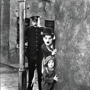 Fotoğraf Charles Chaplin