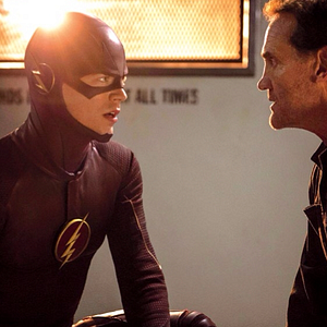 Fotoğraf The Flash (2014)