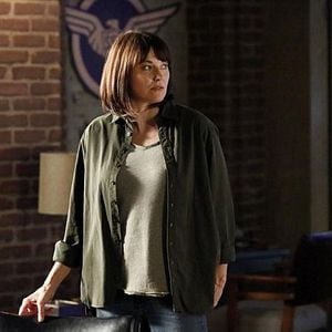 Fotoğraf Marvel's Agents of S.H.I.E.L.D.