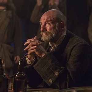 Fotoğraf Graham McTavish