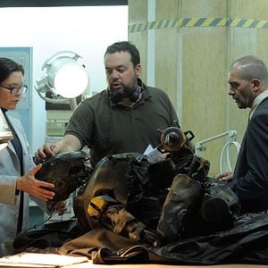 Fotoğraf Antonio Banderas