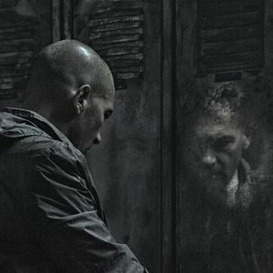 Fotoğraf Antonio Banderas