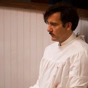 Fotoğraf Clive Owen