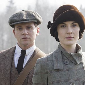 Fotoğraf Michelle Dockery