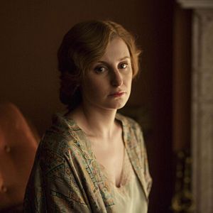 Fotoğraf Laura Carmichael