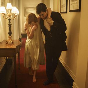 Fotoğraf Laura Carmichael