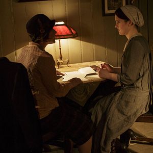 Fotoğraf Sophie McShera