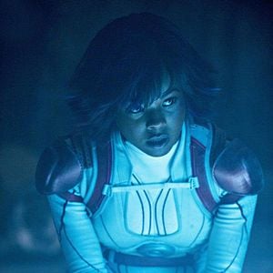 Fotoğraf Dana Davis