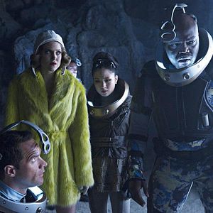 Fotoğraf Viv Leacock