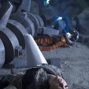 Fotoğraf Constance Wu