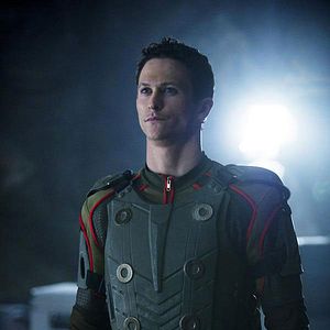Fotoğraf Jonathan Tucker