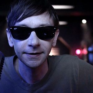 Fotoğraf DJ Qualls