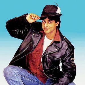 Fotoğraf Shah Rukh Khan