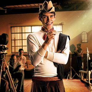 Fotoğraf Cantinflas