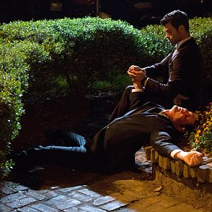 Fotoğraf Daniel Gillies