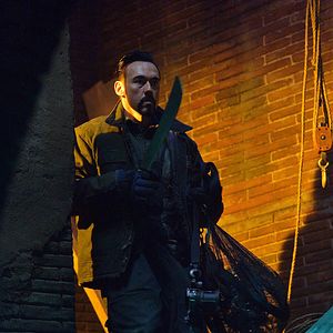 Fotoğraf Kevin Durand