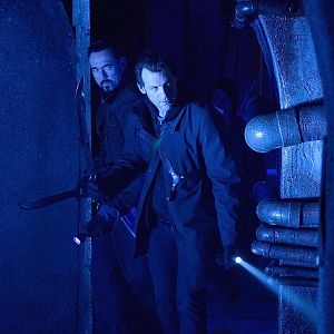 Fotoğraf Kevin Durand