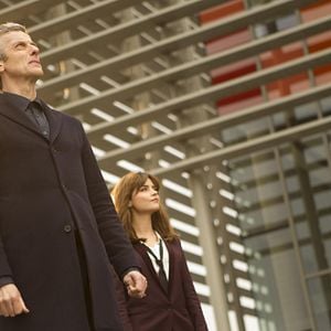 Fotoğraf Doctor Who (2005)