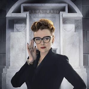 Fotoğraf Keeley Hawes