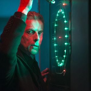 Fotoğraf Doctor Who (2005)