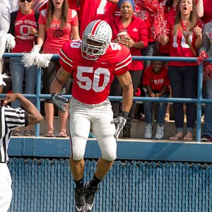 Fotoğraf Chadwick Boseman