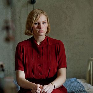 Fotoğraf Rosalie Thomass