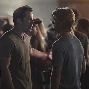 Fotoğraf Michael Trevino