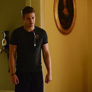 Fotoğraf Zach Roerig