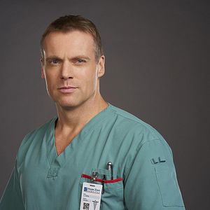 Fotoğraf Michael Shanks (I)