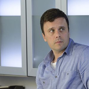 Fotoğraf Saving Hope