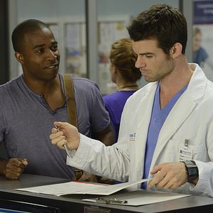 Fotoğraf Saving Hope