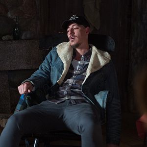 Fotoğraf Eric Balfour