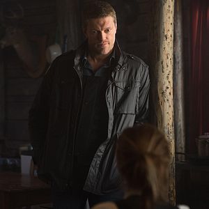 Fotoğraf Adam Copeland