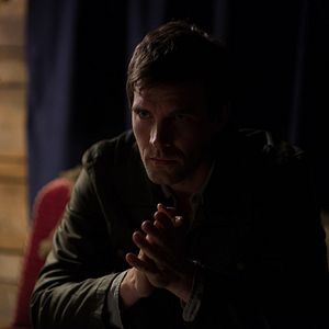 Fotoğraf Lucas Bryant