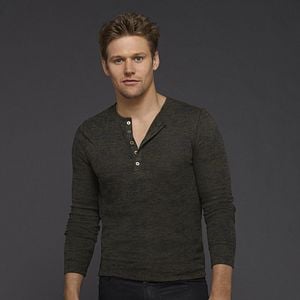 Fotoğraf Zach Roerig