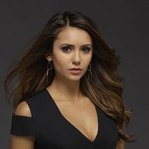 Fotoğraf The Vampire Diaries