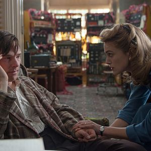 Fotoğraf Keira Knightley