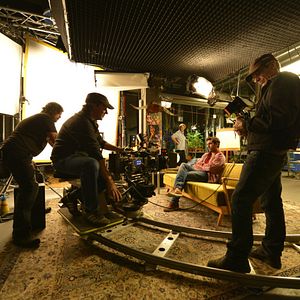 Fotoğraf Detlev Buck