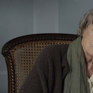 Fotoğraf Maggie Smith