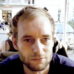 Fotoğraf Maximilian Erlenwein