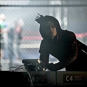 Fotoğraf Colton Haynes