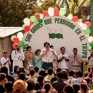 Fotoğraf Benicio Del Toro