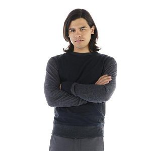 Fotoğraf The Flash (2014)